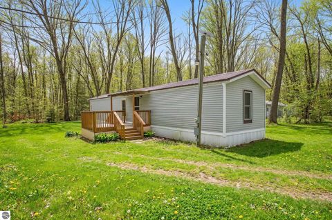 Photo of 6220 Maple Trail, Harrison, MI 48625 (MLS # 1942709)