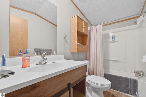 Tiny photo for 6220 Maple Trail, Harrison, MI 48625 (MLS # 1942709)