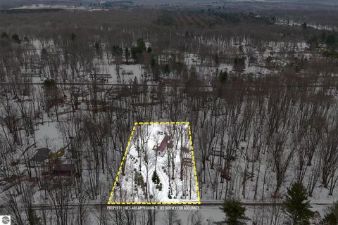 Tiny photo for 6220 Maple Trail, Harrison, MI 48625 (MLS # 1942709)