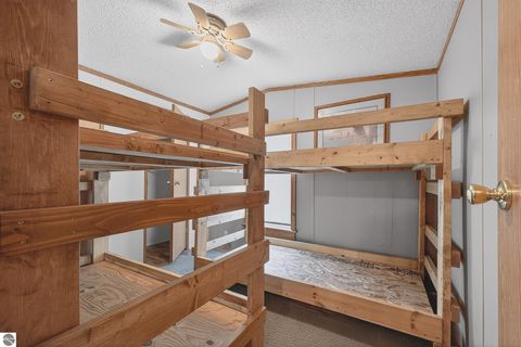 Tiny photo for 6220 Maple Trail, Harrison, MI 48625 (MLS # 1942709)