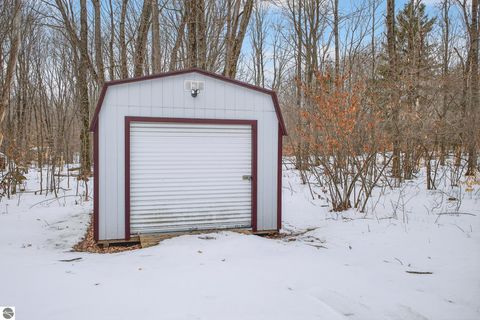 Tiny photo for 6220 Maple Trail, Harrison, MI 48625 (MLS # 1942709)