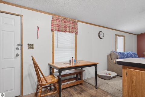 Tiny photo for 6220 Maple Trail, Harrison, MI 48625 (MLS # 1942709)