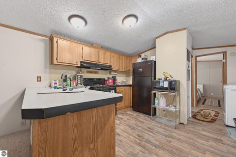 Tiny photo for 6220 Maple Trail, Harrison, MI 48625 (MLS # 1942709)