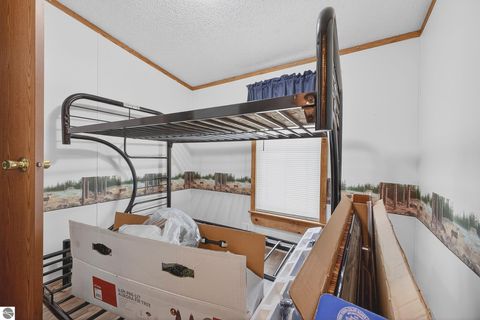 Tiny photo for 6220 Maple Trail, Harrison, MI 48625 (MLS # 1942709)