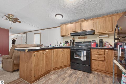 Tiny photo for 6220 Maple Trail, Harrison, MI 48625 (MLS # 1942709)