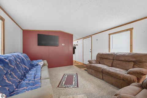 Tiny photo for 6220 Maple Trail, Harrison, MI 48625 (MLS # 1942709)