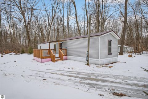 Tiny photo for 6220 Maple Trail, Harrison, MI 48625 (MLS # 1942709)