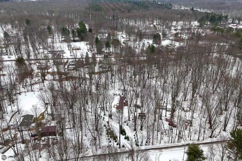 Tiny photo for 6220 Maple Trail, Harrison, MI 48625 (MLS # 1942709)