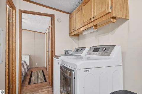 Tiny photo for 6220 Maple Trail, Harrison, MI 48625 (MLS # 1942709)