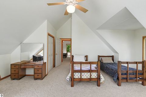 Tiny photo for 6777 Blue Lake Road, Ne RD, Kalkaska, MI 49646 (MLS # 1947119)