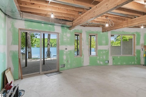 Tiny photo for 6777 Blue Lake Road, Ne RD, Kalkaska, MI 49646 (MLS # 1947119)