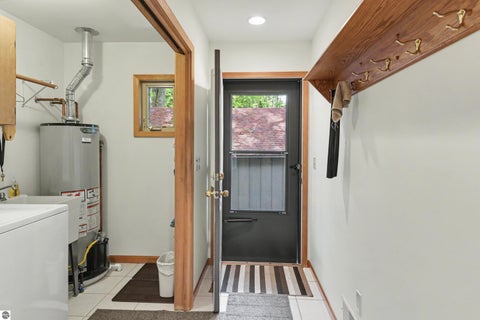Tiny photo for 6777 Blue Lake Road, Ne RD, Kalkaska, MI 49646 (MLS # 1947119)