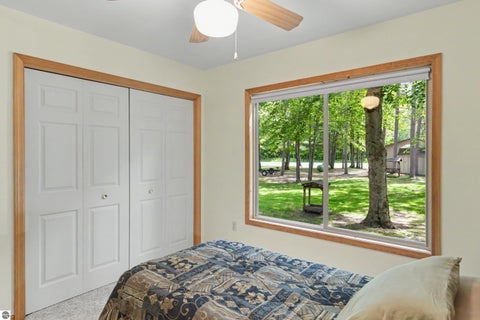 Tiny photo for 6777 Blue Lake Road, Ne RD, Kalkaska, MI 49646 (MLS # 1947119)