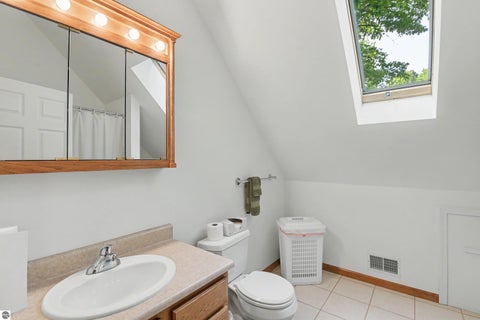 Tiny photo for 6777 Blue Lake Road, Ne RD, Kalkaska, MI 49646 (MLS # 1947119)