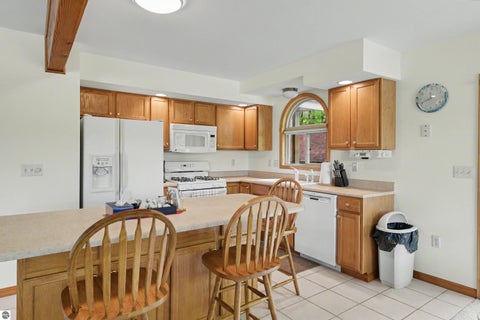Tiny photo for 6777 Blue Lake Road, Ne RD, Kalkaska, MI 49646 (MLS # 1947119)