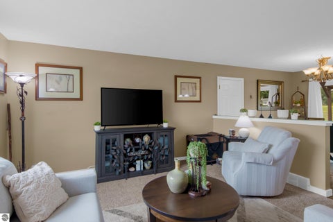 Tiny photo for 2009 Black Forest Lane, Traverse City, MI 49686 (MLS # 1949938)