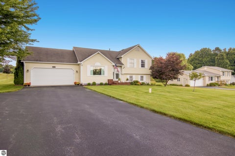 Tiny photo for 2009 Black Forest Lane, Traverse City, MI 49686 (MLS # 1949938)