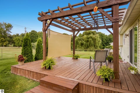 Tiny photo for 2009 Black Forest Lane, Traverse City, MI 49686 (MLS # 1949938)