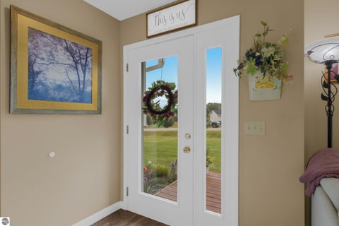 Tiny photo for 2009 Black Forest Lane, Traverse City, MI 49686 (MLS # 1949938)