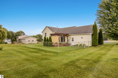 Tiny photo for 2009 Black Forest Lane, Traverse City, MI 49686 (MLS # 1949938)