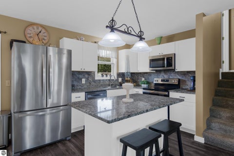 Tiny photo for 2009 Black Forest Lane, Traverse City, MI 49686 (MLS # 1949938)