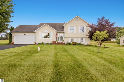 Photo of 2009 Black Forest Lane, Traverse City, MI 49686 (MLS # 1949938)
