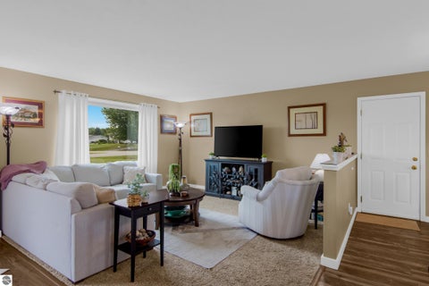 Tiny photo for 2009 Black Forest Lane, Traverse City, MI 49686 (MLS # 1949938)