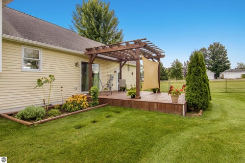 Tiny photo for 2009 Black Forest Lane, Traverse City, MI 49686 (MLS # 1949938)