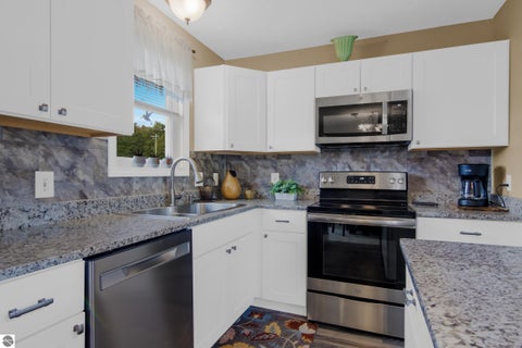 Tiny photo for 2009 Black Forest Lane, Traverse City, MI 49686 (MLS # 1949938)