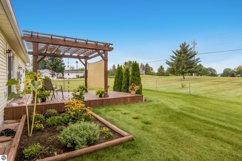 Tiny photo for 2009 Black Forest Lane, Traverse City, MI 49686 (MLS # 1949938)