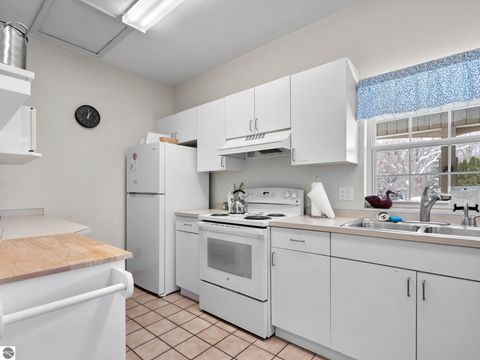 Tiny photo for 1154 Hemingway Lane, Traverse City, MI 49686 (MLS # 1942216)