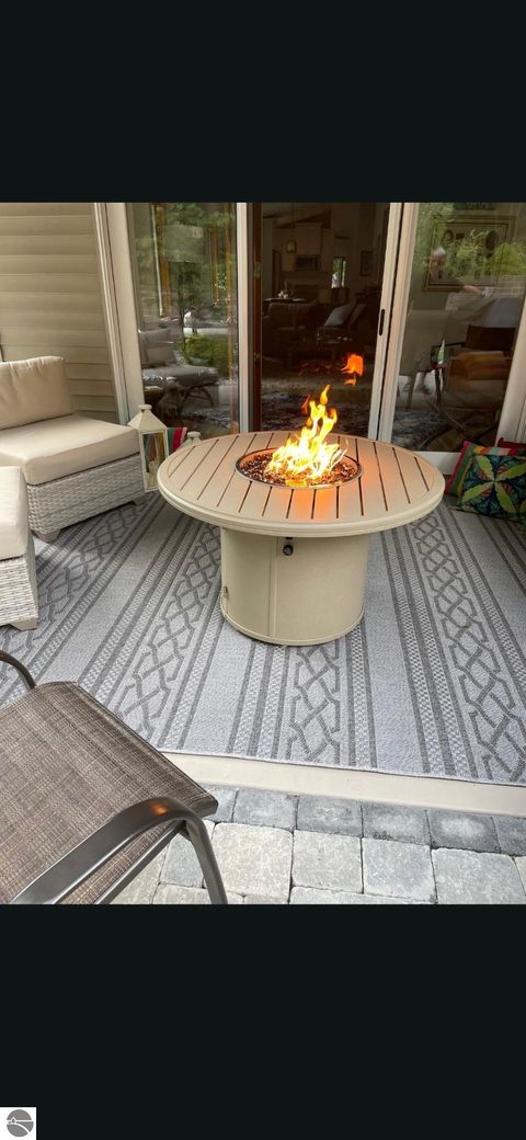 Tiny photo for 1154 Hemingway Lane, Traverse City, MI 49686 (MLS # 1942216)