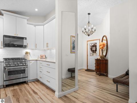 Tiny photo for 1154 Hemingway Lane, Traverse City, MI 49686 (MLS # 1942216)