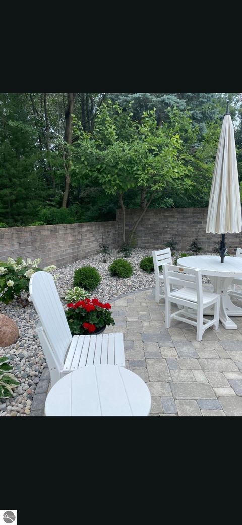 Tiny photo for 1154 Hemingway Lane, Traverse City, MI 49686 (MLS # 1942216)