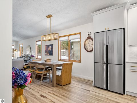 Tiny photo for 1154 Hemingway Lane, Traverse City, MI 49686 (MLS # 1942216)