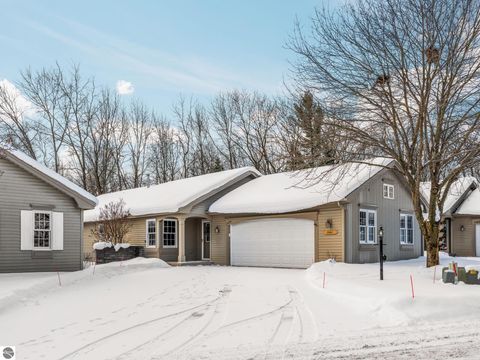 Tiny photo for 1154 Hemingway Lane, Traverse City, MI 49686 (MLS # 1942216)