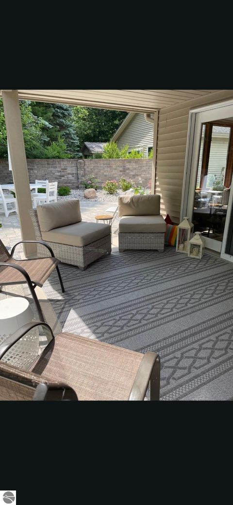 Tiny photo for 1154 Hemingway Lane, Traverse City, MI 49686 (MLS # 1942216)