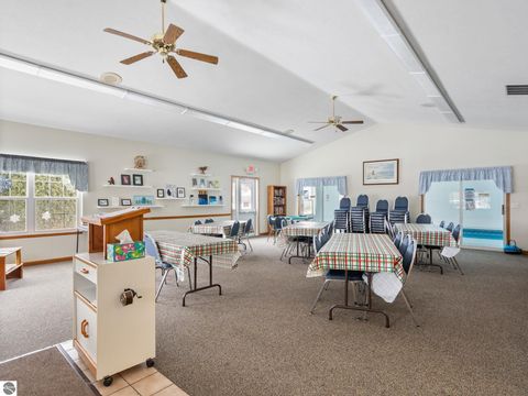 Tiny photo for 1154 Hemingway Lane, Traverse City, MI 49686 (MLS # 1942216)