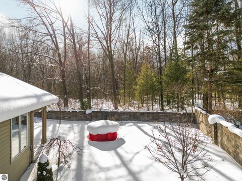 Tiny photo for 1154 Hemingway Lane, Traverse City, MI 49686 (MLS # 1942216)
