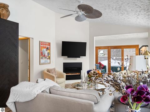 Tiny photo for 1154 Hemingway Lane, Traverse City, MI 49686 (MLS # 1942216)