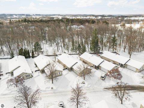 Tiny photo for 1154 Hemingway Lane, Traverse City, MI 49686 (MLS # 1942216)