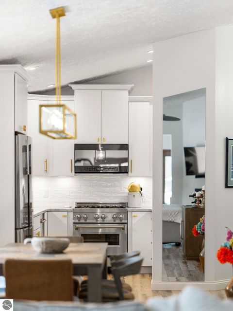 Tiny photo for 1154 Hemingway Lane, Traverse City, MI 49686 (MLS # 1942216)