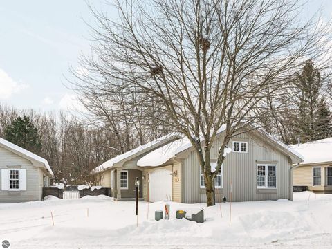 Tiny photo for 1154 Hemingway Lane, Traverse City, MI 49686 (MLS # 1942216)