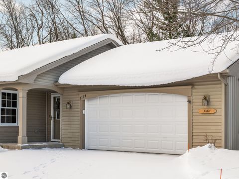 Tiny photo for 1154 Hemingway Lane, Traverse City, MI 49686 (MLS # 1942216)