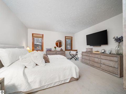 Tiny photo for 1154 Hemingway Lane, Traverse City, MI 49686 (MLS # 1942216)