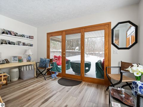 Tiny photo for 1154 Hemingway Lane, Traverse City, MI 49686 (MLS # 1942216)