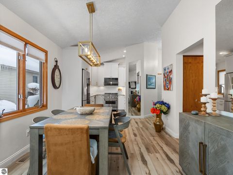 Tiny photo for 1154 Hemingway Lane, Traverse City, MI 49686 (MLS # 1942216)