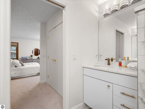 Tiny photo for 1154 Hemingway Lane, Traverse City, MI 49686 (MLS # 1942216)