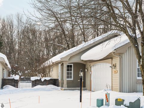 Tiny photo for 1154 Hemingway Lane, Traverse City, MI 49686 (MLS # 1942216)