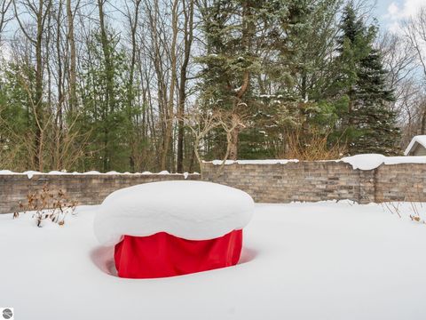 Tiny photo for 1154 Hemingway Lane, Traverse City, MI 49686 (MLS # 1942216)